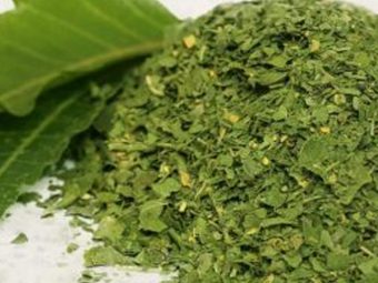 10 Amazing Benefits Of Neem Powder And How To Use It