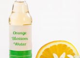 10 Amazing Benefits Of Orange Blossom Water
