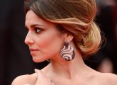 12 Classic Updo Hairstyles From The 60