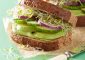 10 Healthy Sandwiches To Help You Los...