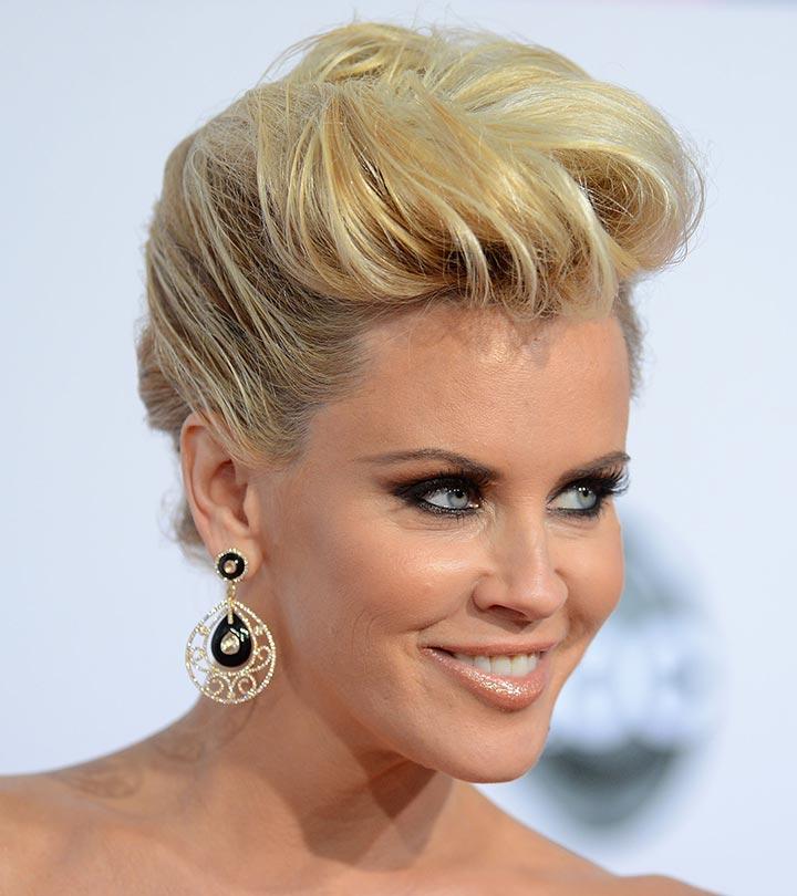 20 Stunning Rockabilly Hairstyles For Short Hair