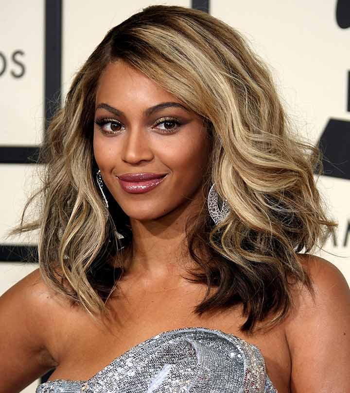 Best Hair Colors For Dark Skin According to Experts  POPSUGAR Beauty