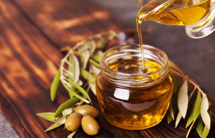 Olive Oil - Lower Creatinine Levels