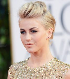 10 Stylish Faux Hawk Hairstyles You Should Try Out Today