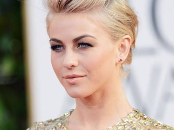 10 Trendy Faux Hawk Hairstyles You Can Try Today