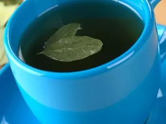 6 Potential Health Benefits Of Coca Leaf Tea