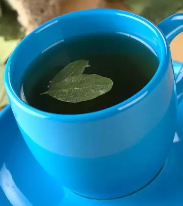7 Benefits And 5 Side Effects Of Coca Tea