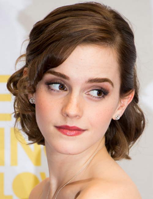 20 Stunning Diy Prom Hairstyles For Short Hair