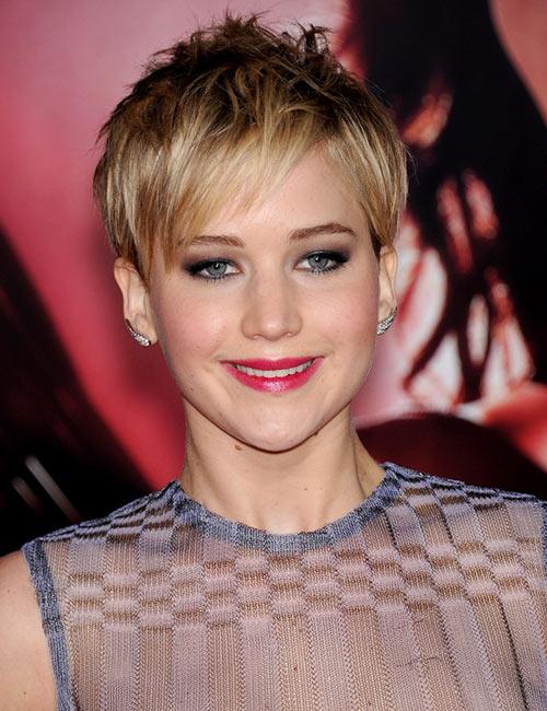 30 Beautiful Short Brown Hairstyles