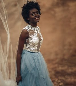 20 Stunning Wedding Hairstyles For Black Women