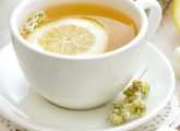 11 Potential Health Benefits Of Lemon Tea