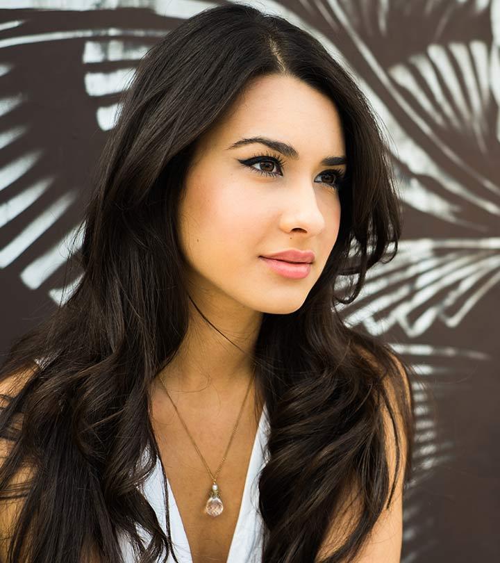 50 Best Indian Hairstyles You Must Try In 2022 50 Best Indian Hairstyles You Must Try In 2022