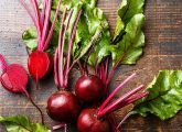 18 Important Health Benefits Of Beetroot + Nutrition Facts