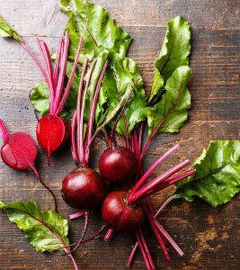 18 Important Health Benefits Of Beetr...