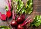 18 Important Health Benefits Of Beetroot ...