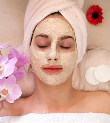 24 Homemade Besan Face Packs For All Skin Types