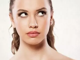 5 Effective Facial Exercises To Lift Your Eyebrows Naturally