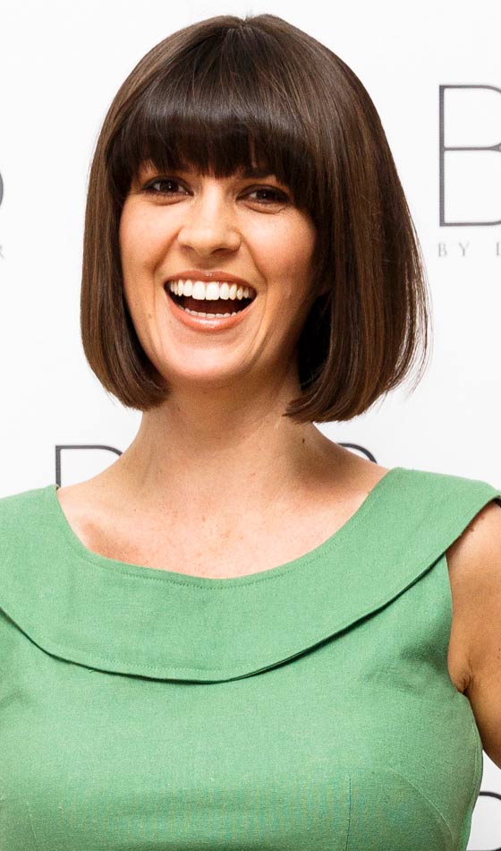 12 Stylish French Hairstyles For Short Hair