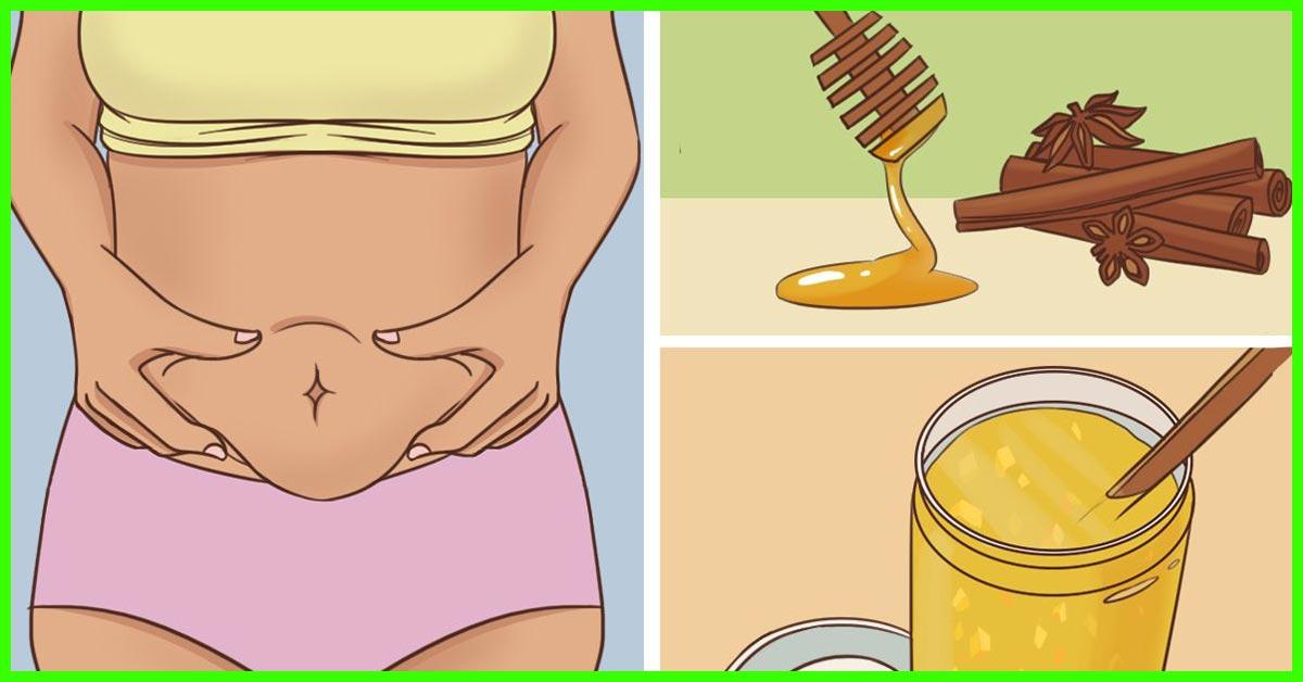 Cinnamon And Honey For Weight Loss How It Works Benefits