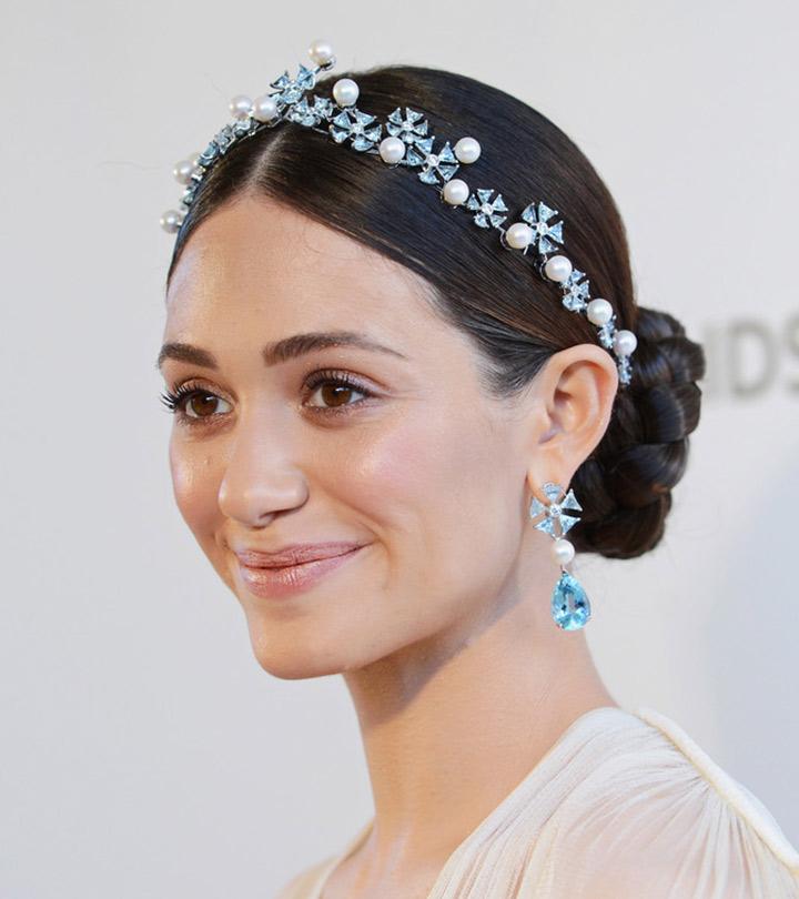 10 Pretty Headband Hairstyle Tutorials  Be Modish