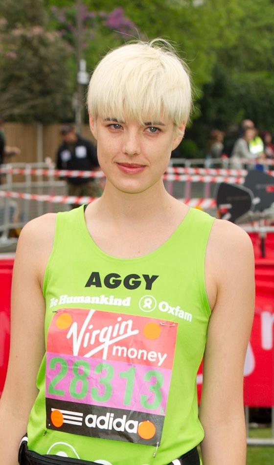 17 Sporty Gym Hairstyles For Short Hair