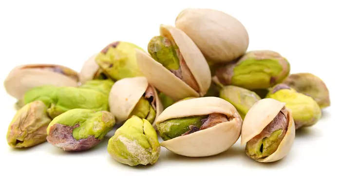 Are pistachios good for weight loss if consumed in right amount?