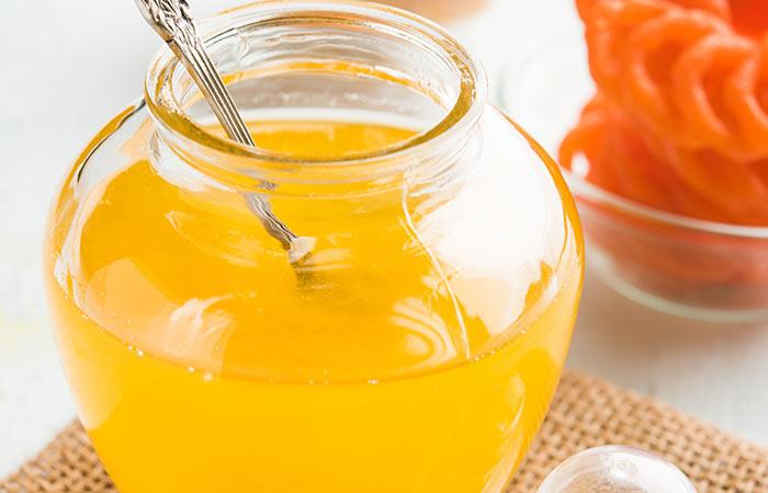 Why Is Ghee Good For Your Health?