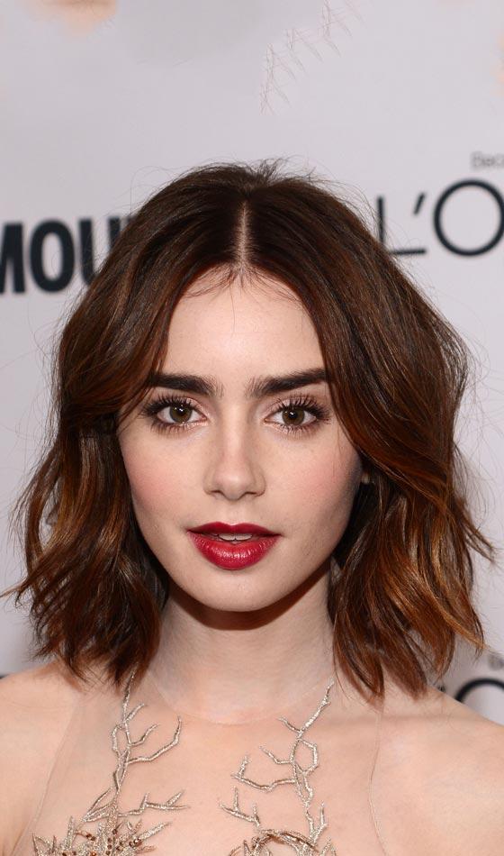 brown hair short hair best short hair styles