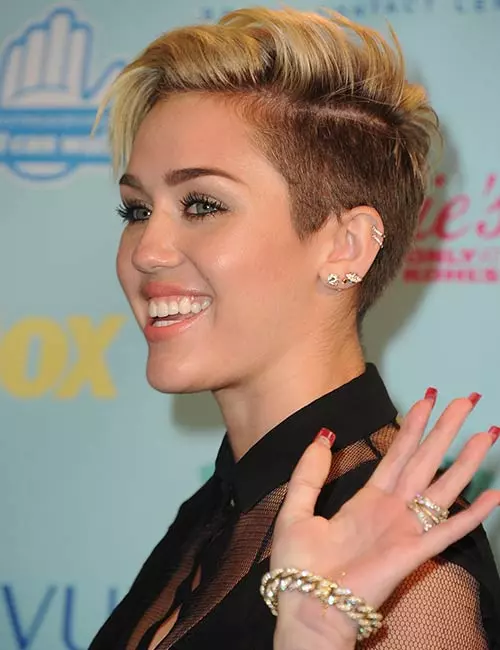 55 Sassy Short Punk Hairstyles