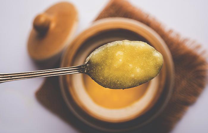 Why Is Ghee Good For Your Health?