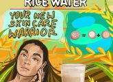 Rice Water For Skin - How To Use It For Maximum Benefits