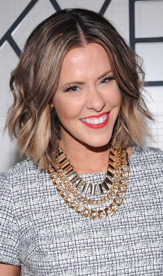 10 Trendy Highlighted Bob Hairstyles You Can Try Today
