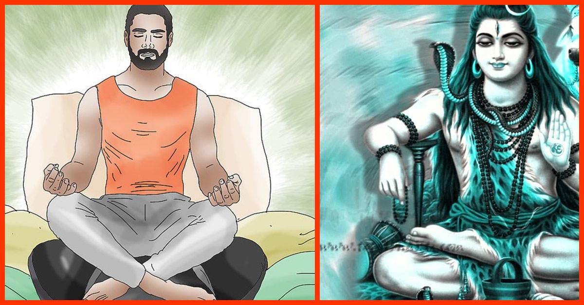 Shiva Meditation – What Is It And What Are Its Benefits?