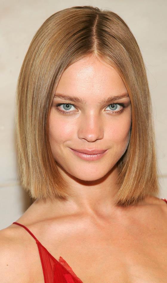 Medium Length Bob Haircuts