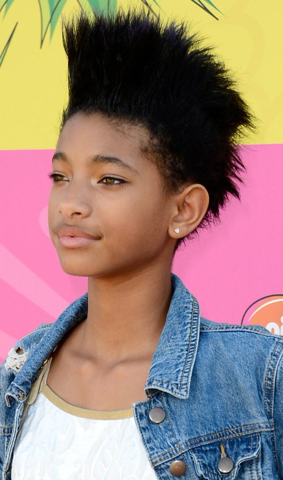 30 Stylish Faux Hawk Hairstyles You Should Try Out Today