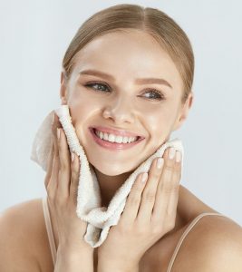 8-Step Morning Skin Care Routine For ...
