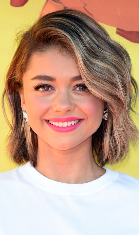 10 Cute And Easy Hairstyles For Middle School Girls