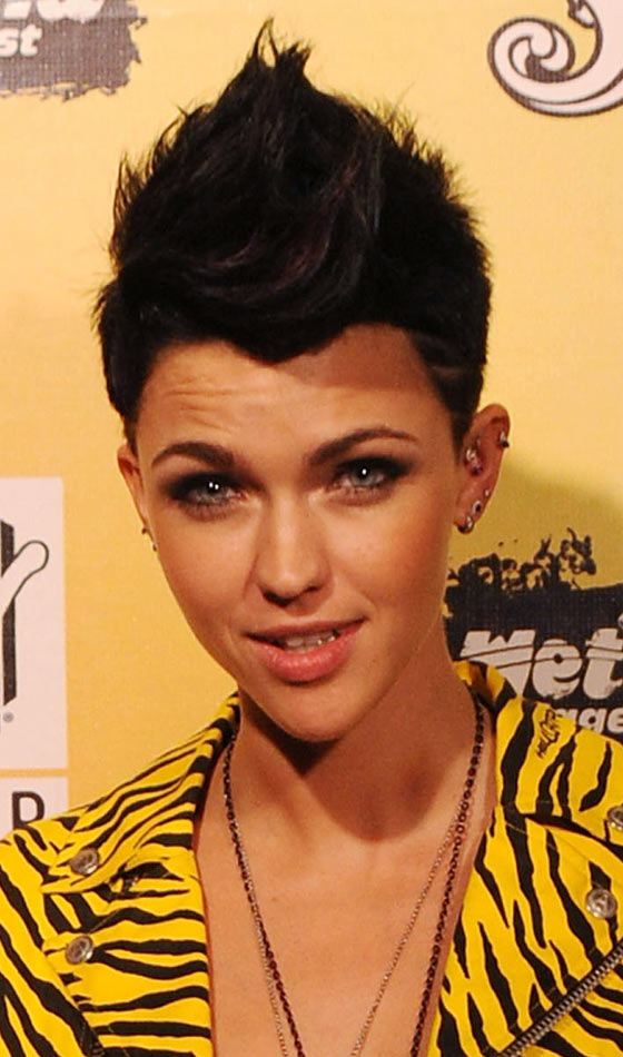 10 Stylish Faux Hawk Hairstyles You Should Try Out Today