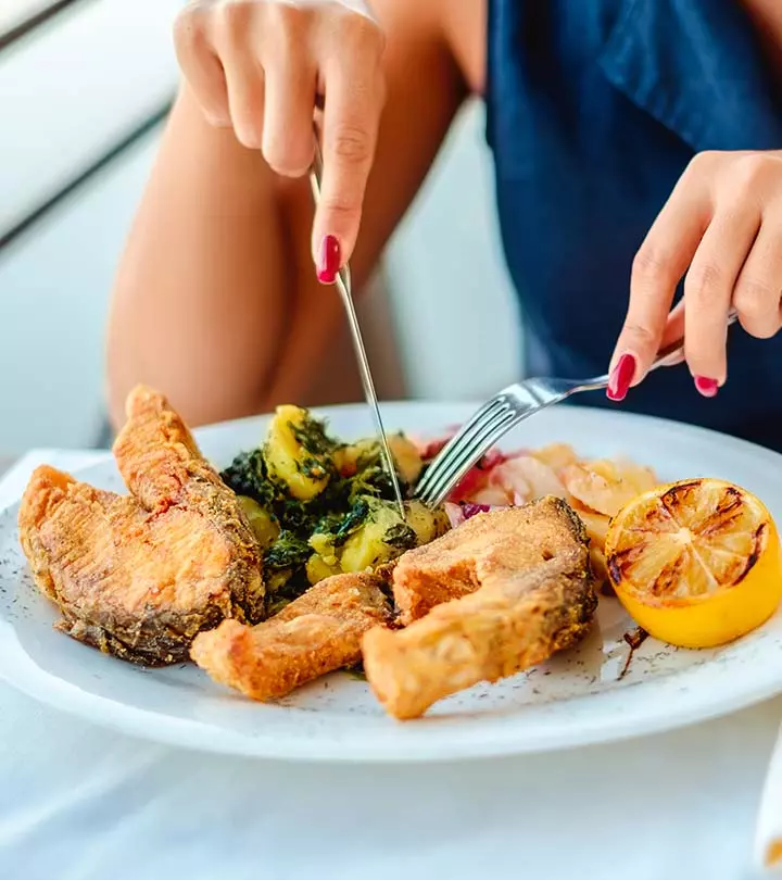 Intermittent Fasting