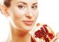 11 Must-Try Easy Homemade Pomegranate Face Packs