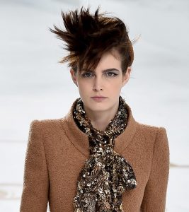 20 Best Short Spiky Hairstyles For Wo...