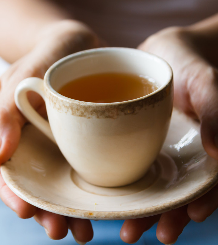Is It Safe To Drink Earl Grey Tea During Pregnancy?