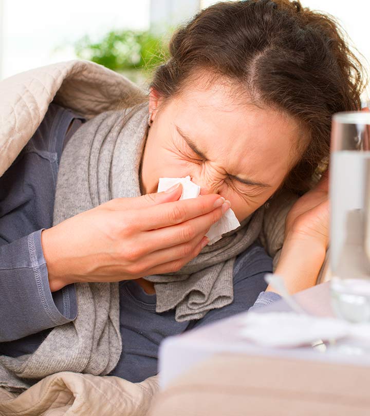 Seasonal Illnesses: Types, Causes, And Precautions To Take