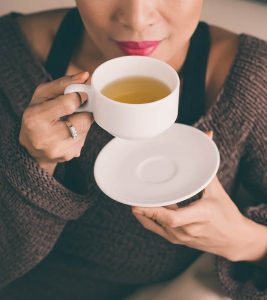Is Earl Grey Tea Effective For Weight...