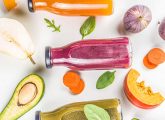 List Of 30 Best Oxygen-Rich Foods To Boost O2 Levels