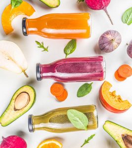 30种最好的富氧食物:水果，饮料，蔬菜和蛋白质来增加氧气