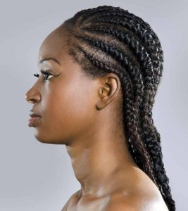 50 Best Cornrow Braids Hairstyles For Women To Try In 2022