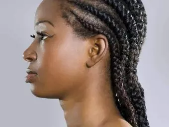 50 Best Cornrow Braids Hairstyles For Women To Try In 2023