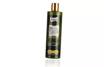 5. Fonex Garlic Shampoo