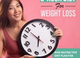 16/8 Intermittent Fasting – 8 Hour Diet For Fast Weight Loss